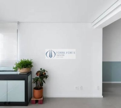 Apartamento, 1 quarto, 31 m² - Foto 4