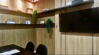 Sala-Conjunto, 35 m² - Foto 4