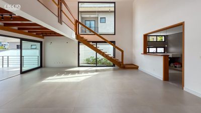 Casa de Condomínio, 3 quartos - Foto 3