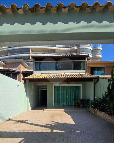Casa, 3 quartos, 139 m² - Foto 2