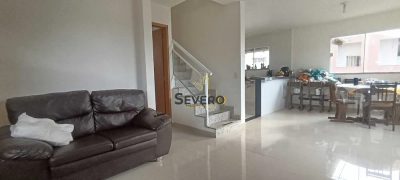 Casa, 3 quartos, 140 m² - Foto 5