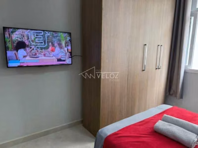 Flat/Apart Hotel, 1 quarto, 31 m² - Foto 1