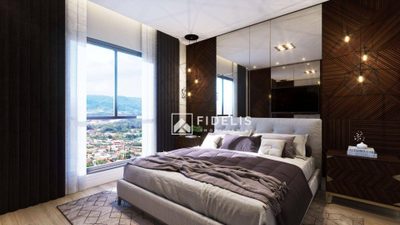 Apartamento, 4 quartos, 200 m² - Foto 5
