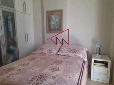 Apartamento, 3 quartos, 115 m² - Foto 1