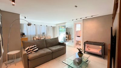 Apartamento, 4 quartos, 270 m² - Foto 3