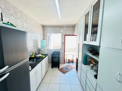 Casa, 3 quartos - Foto 3