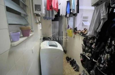 Apartamento, 2 quartos, 82 m² - Foto 1