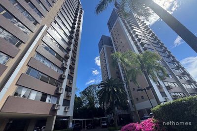 Apartamento, 3 quartos, 117 m² - Foto 3