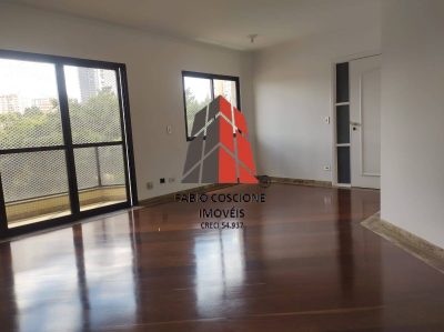 Apartamento, 3 quartos, 122 m² - Foto 3