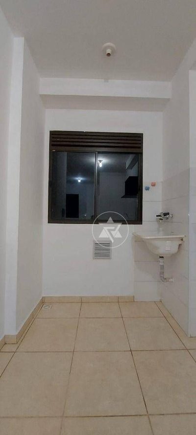 Apartamento, 2 quartos, 42 m² - Foto 5