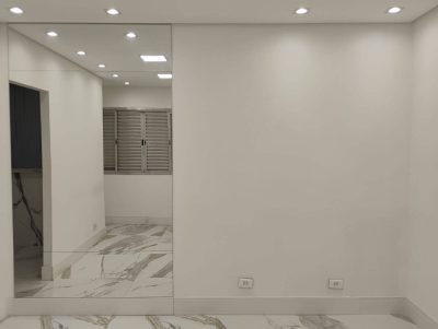 Sala-Conjunto, 18 m² - Foto 1