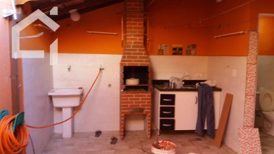 Casa, 4 quartos, 200 m² - Foto 3