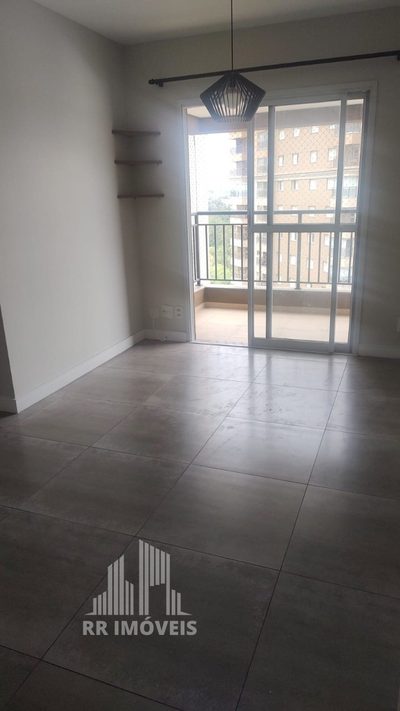 Apartamento, 2 quartos, 60 m² - Foto 1