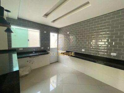 Sobrado, 2 quartos, 75 m² - Foto 2