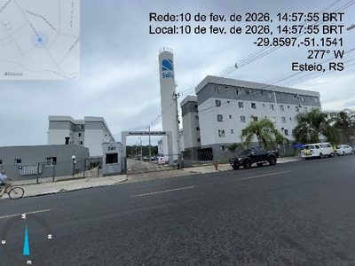 Apartamento, 2 quartos, 41 m² - Foto 1