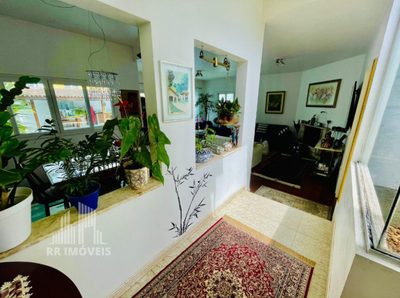Casa, 4 quartos, 250 m² - Foto 4
