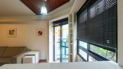 Apartamento, 1 quarto, 58 m² - Foto 4