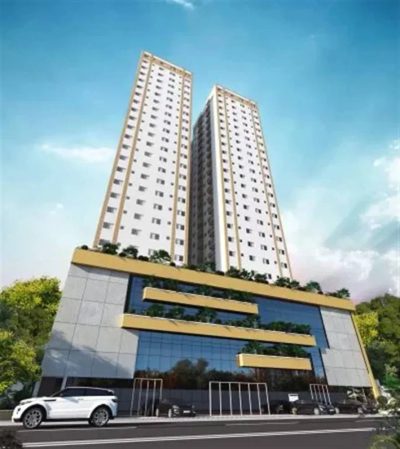 Apartamento, 2 quartos, 84 m² - Foto 1