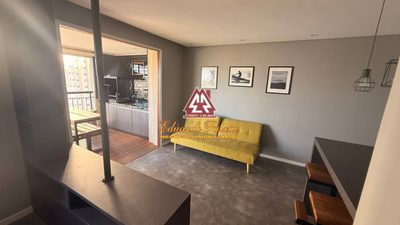 Kitnet-Studio, 38 m² - Foto 3