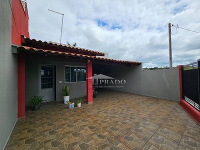 Casa, 2 quartos, 70 m² - Foto 2