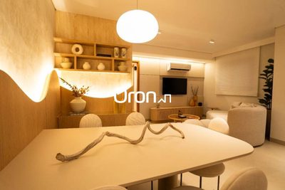 Apartamento, 2 quartos, 66 m² - Foto 2
