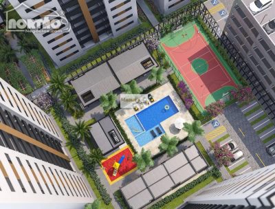 Casa, 3 quartos, 64 m² - Foto 3