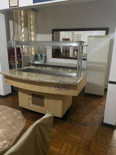 Flat/Apart Hotel, 29 quartos, 977 m² - Foto 2