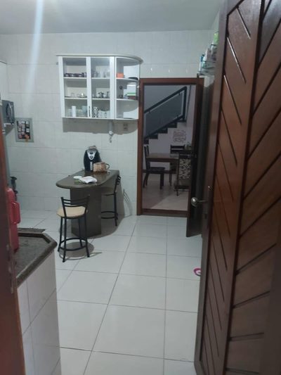 Casa, 4 quartos, 335 m² - Foto 4