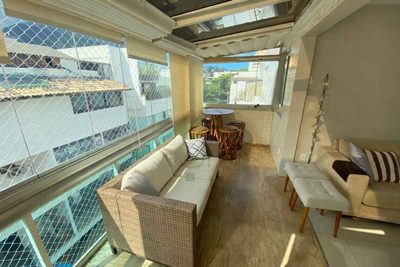 Cobertura, 3 quartos, 260 m² - Foto 5
