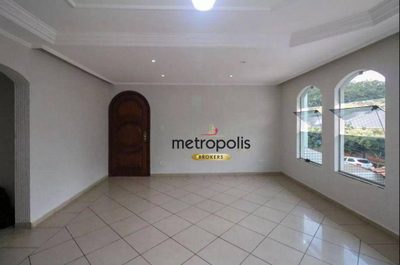 Sobrado, 2 quartos, 260 m² - Foto 5