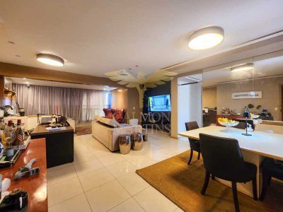 Apartamento, 2 quartos, 113 m² - Foto 1
