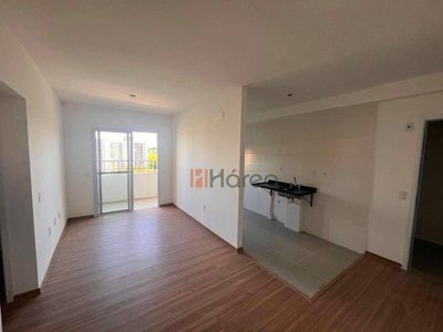 Apartamento, 2 quartos, 56 m² - Foto 2