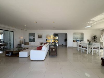Cobertura, 6 quartos, 525 m² - Foto 5