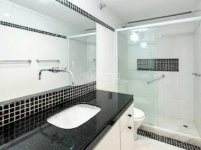 Apartamento, 4 quartos, 235 m² - Foto 1