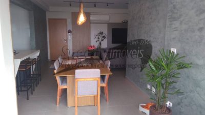 Apartamento, 3 quartos, 118 m² - Foto 2
