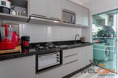 Casa, 3 quartos, 90 m² - Foto 3