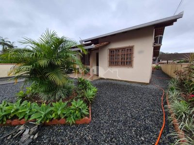 Casa, 2 quartos, 70 m² - Foto 1