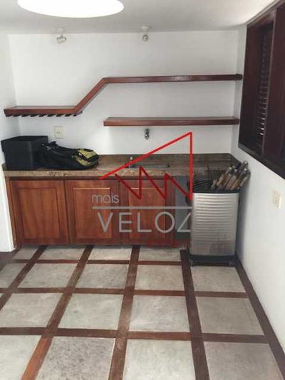 Cobertura, 4 quartos, 366 m² - Foto 4