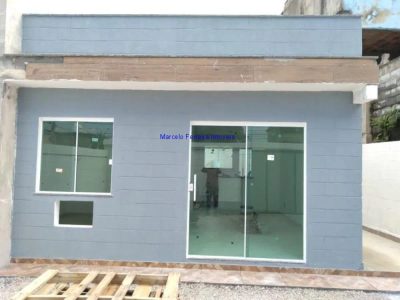 Casa, 2 quartos, 70 m² - Foto 2