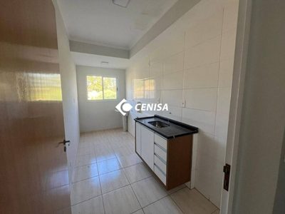 Apartamento, 2 quartos, 53 m² - Foto 4