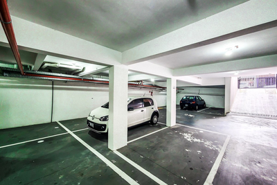 Apartamento, 2 quartos, 52 m² - Foto 4