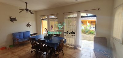 Casa, 5 quartos, 206 m² - Foto 4