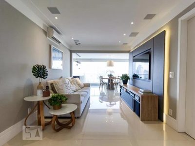 Apartamento, 3 quartos, 138 m² - Foto 3
