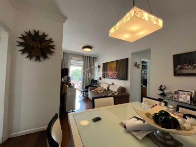 Apartamento, 2 quartos, 84 m² - Foto 5