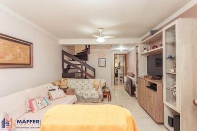 Casa, 3 quartos, 111 m² - Foto 3