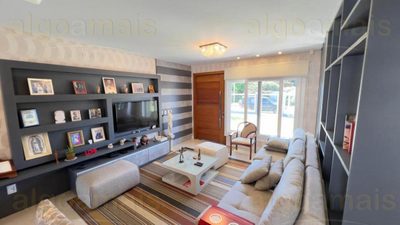 Casa, 3 quartos, 240 m² - Foto 4