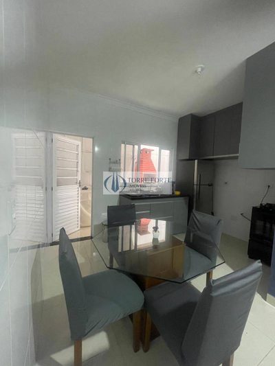 Casa, 2 quartos, 65 m² - Foto 3