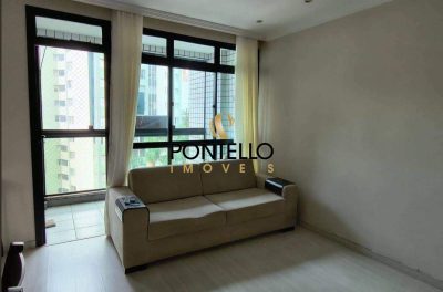 Apartamento, 2 quartos, 70 m² - Foto 3