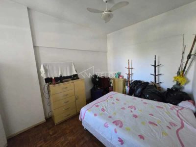 Apartamento, 1 quarto, 47 m² - Foto 1
