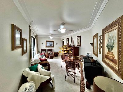 Apartamento, 4 quartos, 140 m² - Foto 3